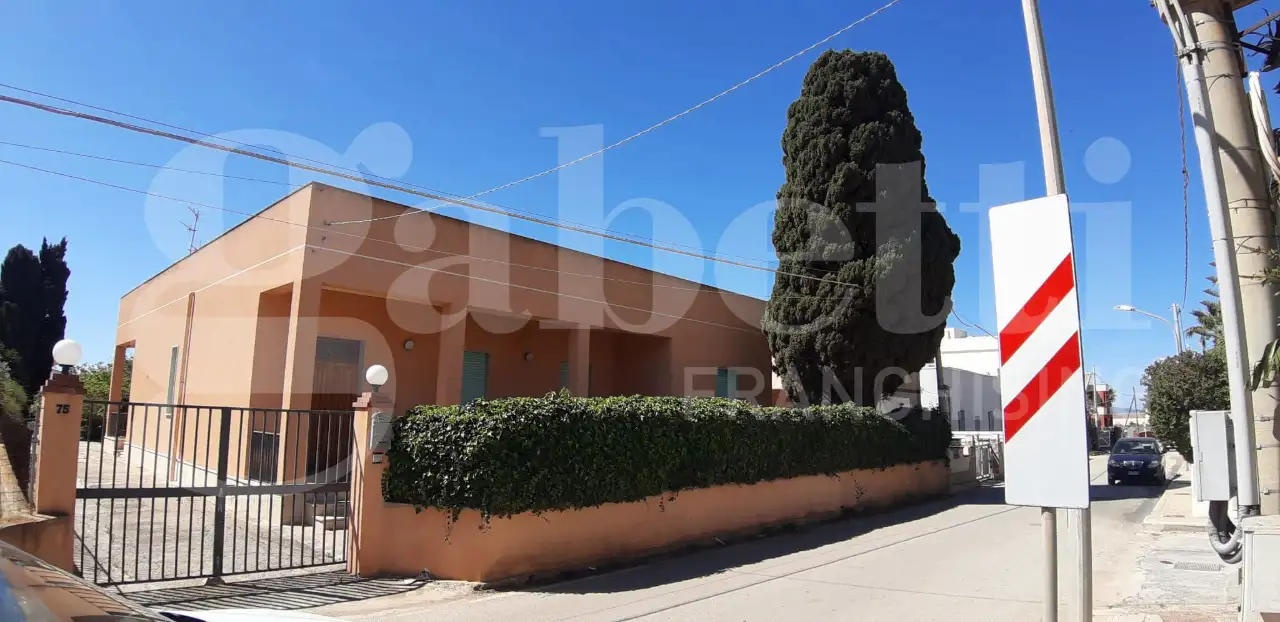 Casa Indipendente - Image 1