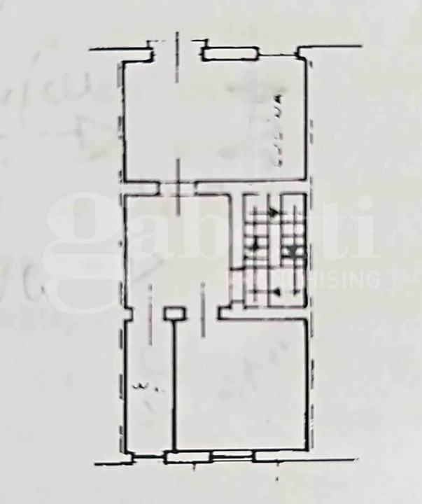 Appartamento - Planimetry 1