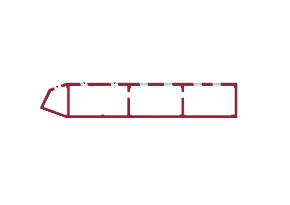 Hotel - Planimetry 4