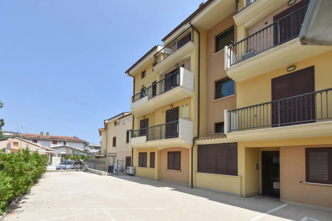 Appartamento - Image 21