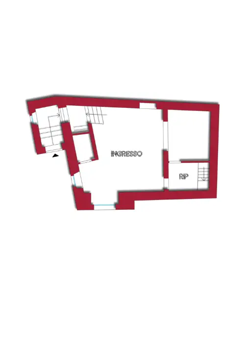 Attività - Planimetry 1