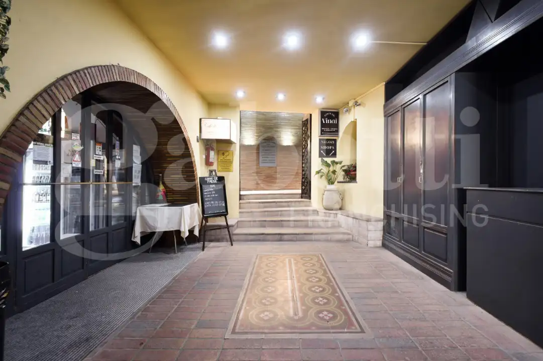 Palazzina - Image 13