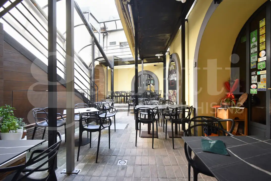 Palazzina - Image 17