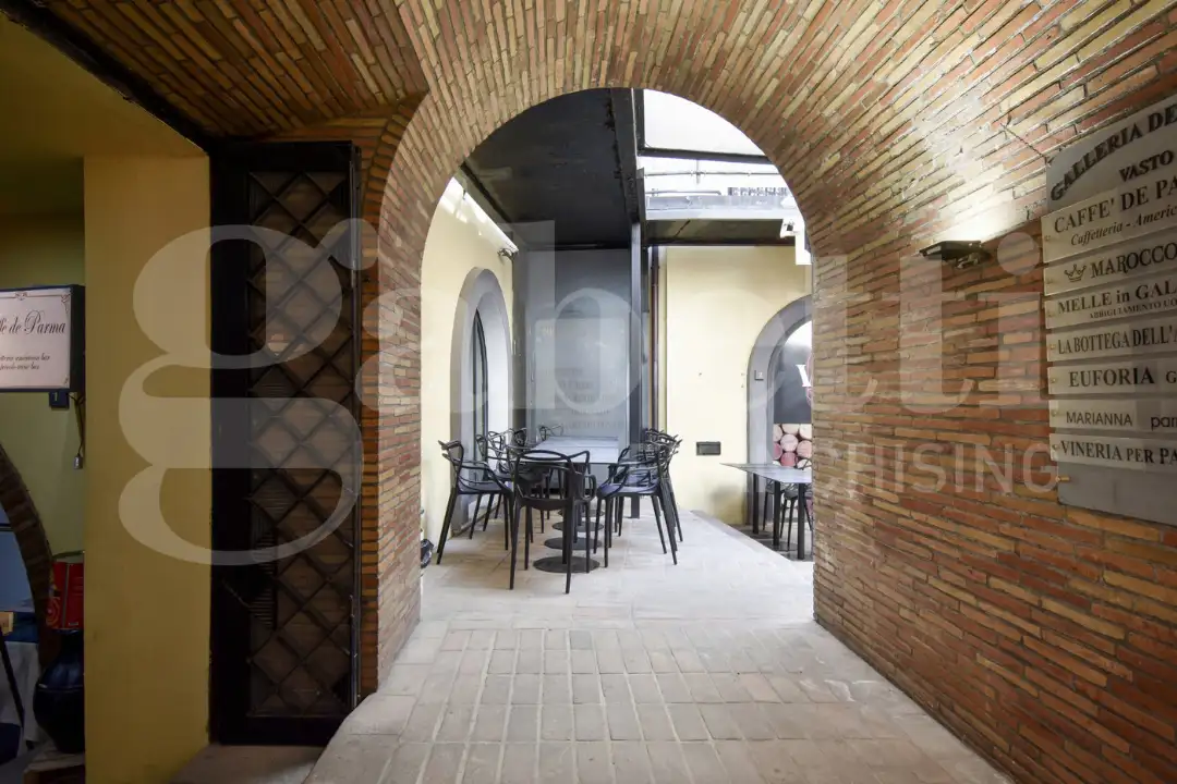 Palazzina - Image 15