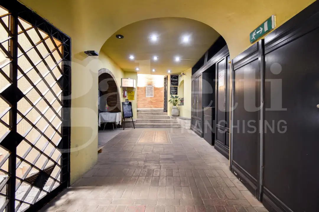 Palazzina - Image 12