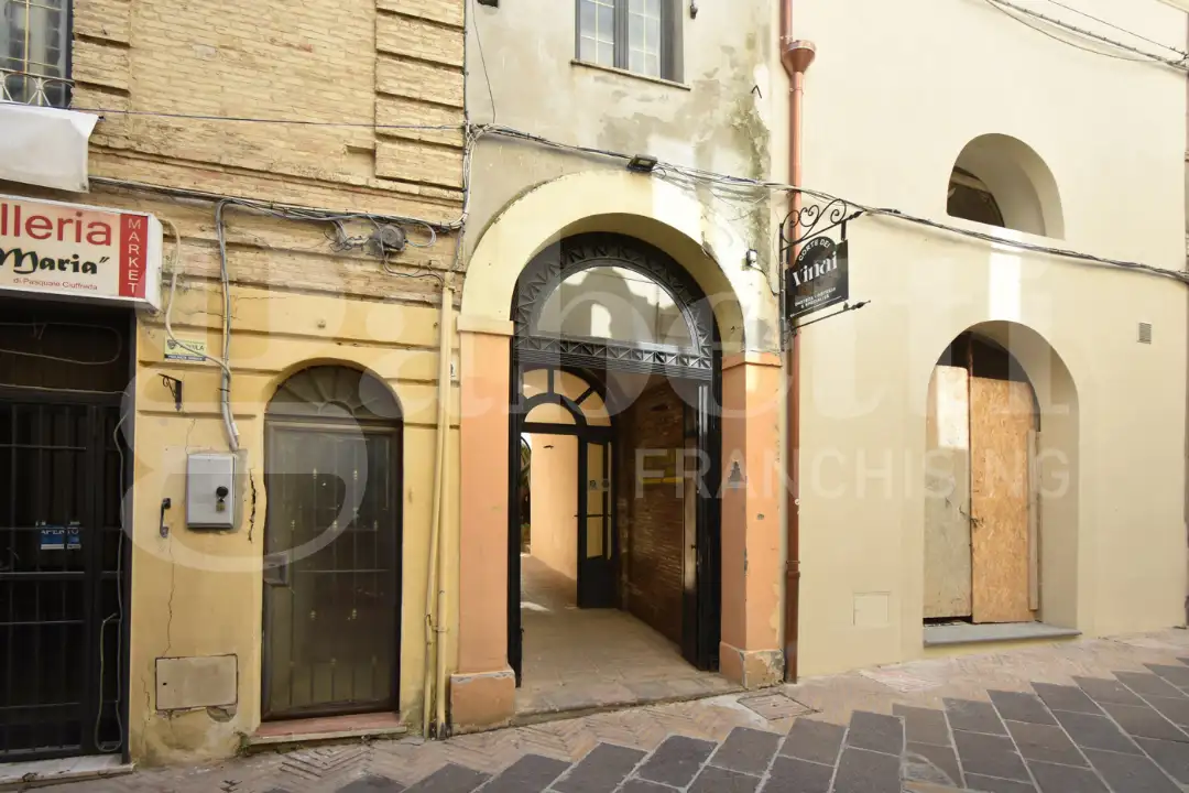 Palazzina - Image 21