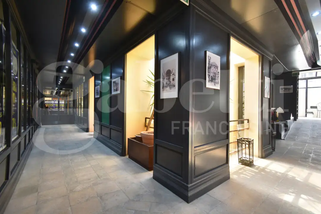 Palazzina - Image 28