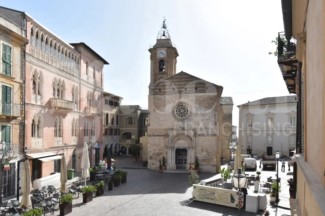 Palazzina - Image 32