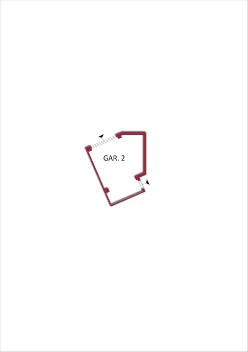 Appartamento - Planimetry 5