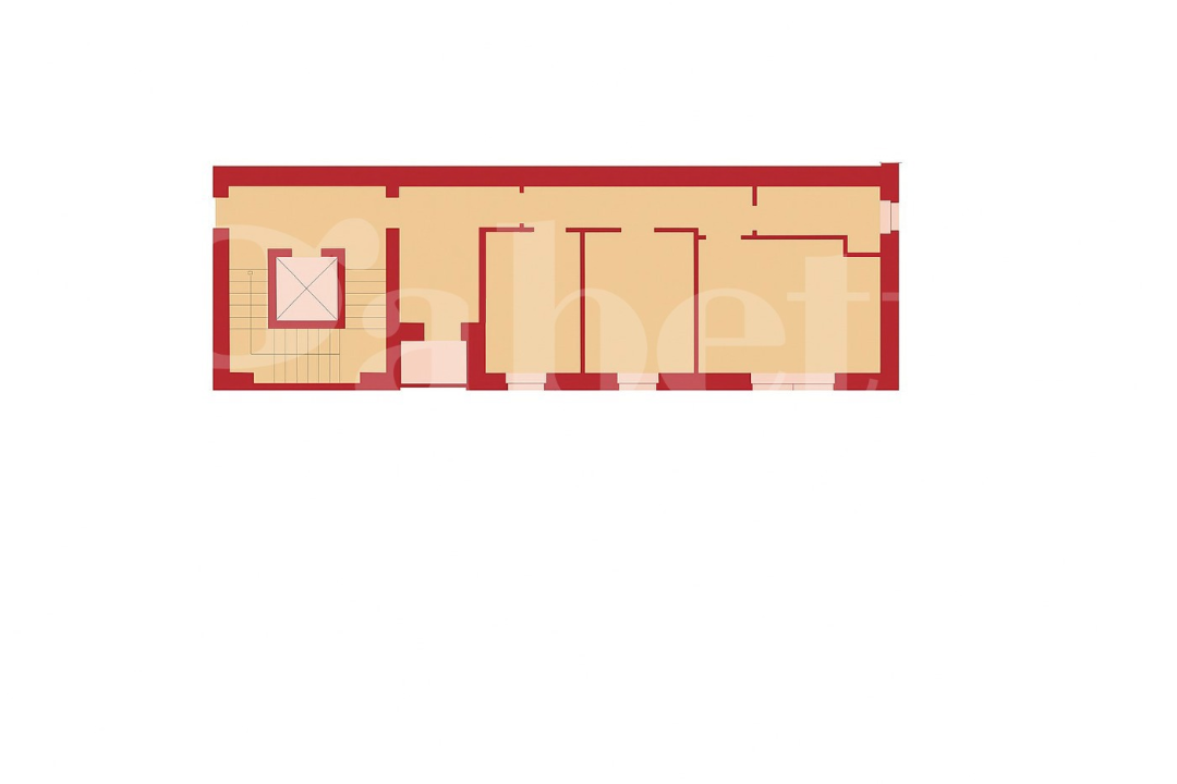 Ufficio - Planimetry 1