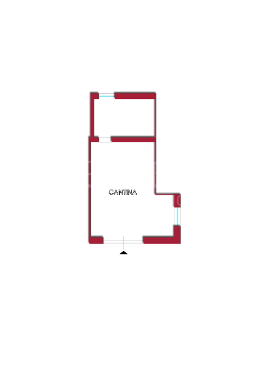 Appartamento - Planimetry 2