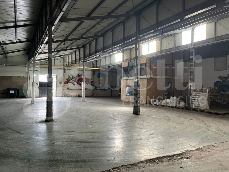 Capannone - Image 10