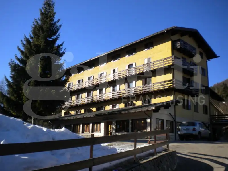 Hotel - Image 1