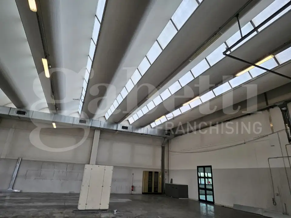 Capannone - Image 26