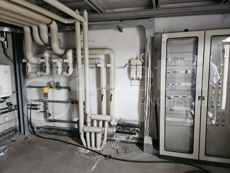 Capannone - Image 28