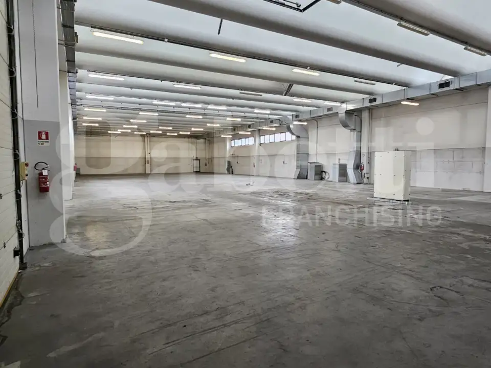 Capannone - Image 24