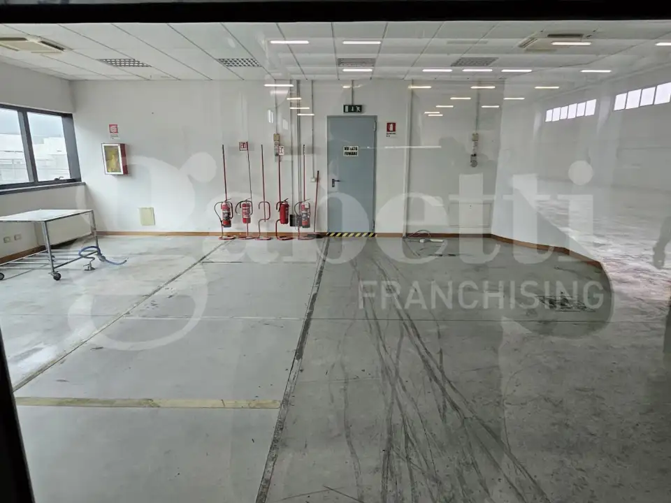 Capannone - Image 15