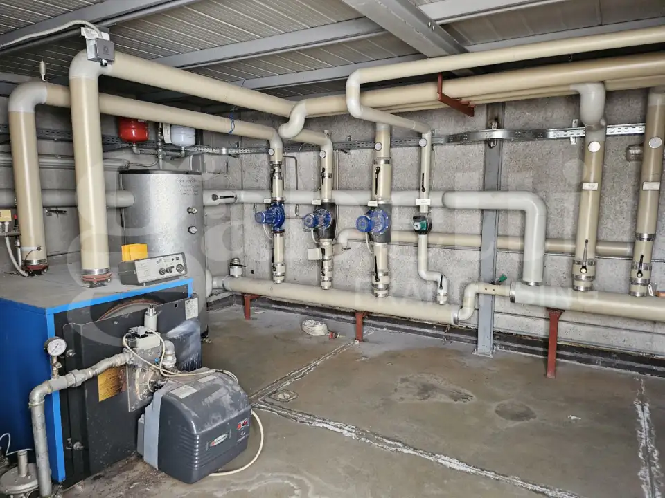 Capannone - Image 32