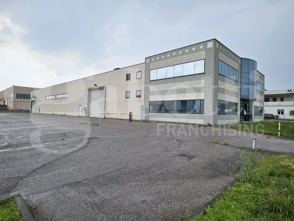 Capannone - Image 23