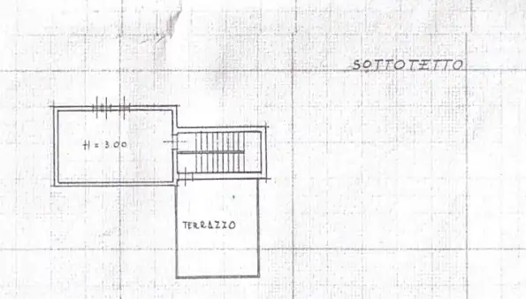 Appartamento - Planimetry 2