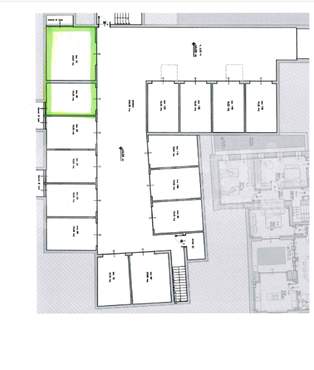 Appartamento - Planimetry 3