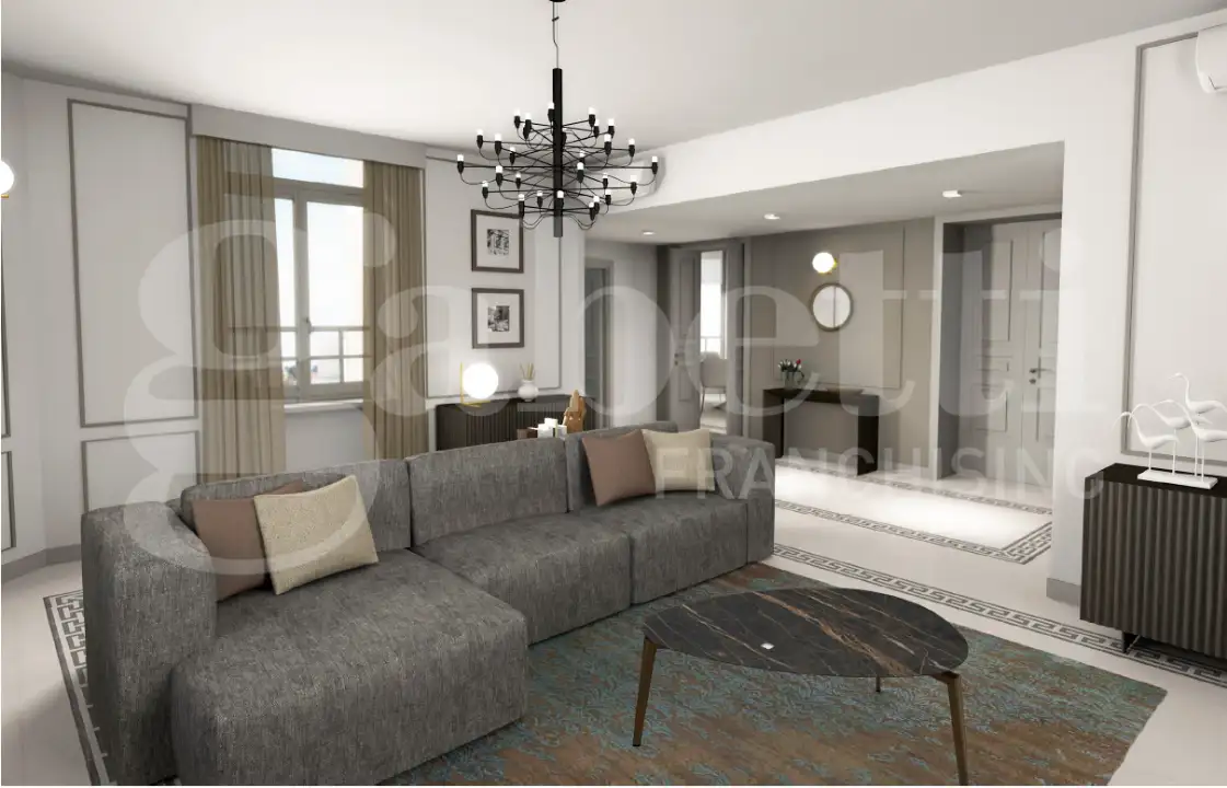 Appartamento - Image 13