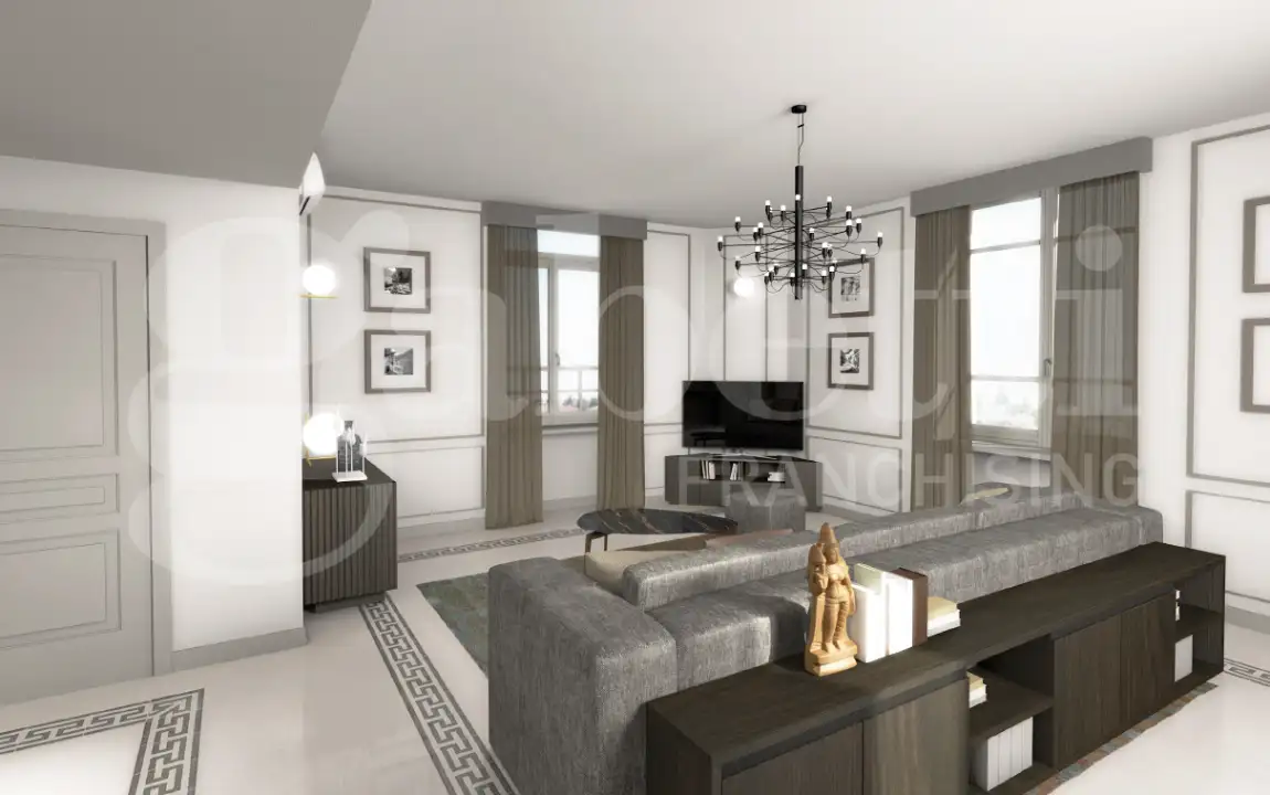 Appartamento - Image 12