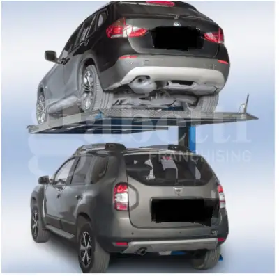 Posto Auto - Image 1