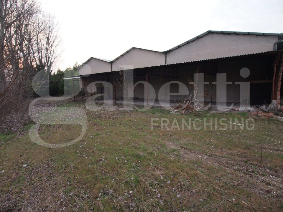 Capannone - Image 26