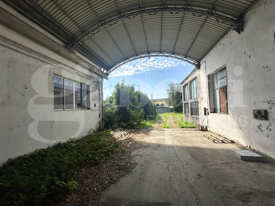 Capannone - Image 36