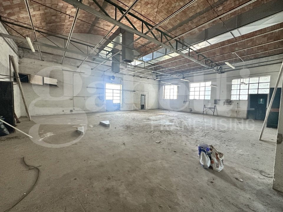 Capannone - Image 31