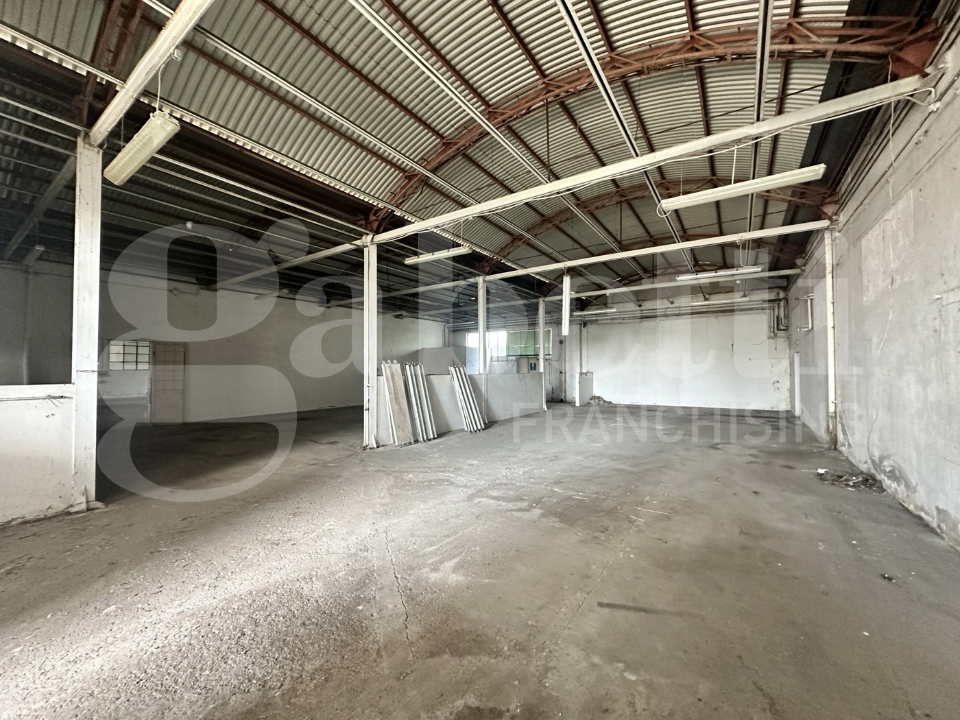 Capannone - Image 35