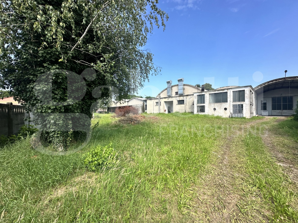 Capannone - Image 39