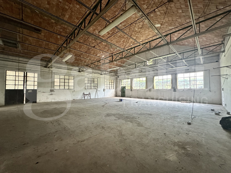 Capannone - Image 32