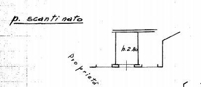 Appartamento - Planimetry 2