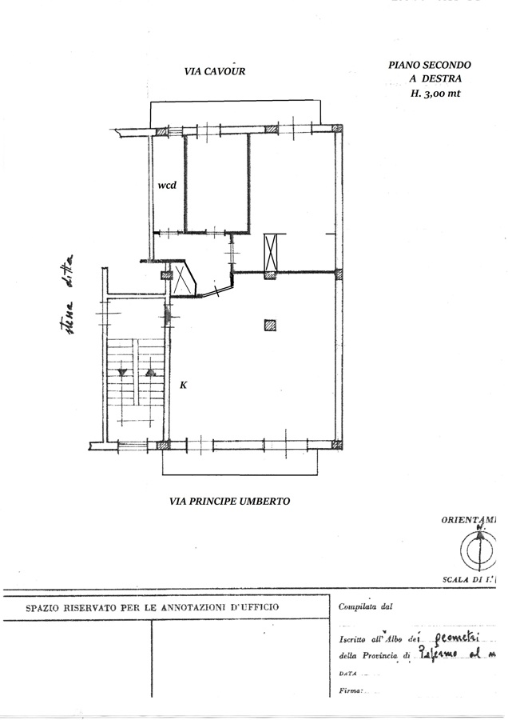 Appartamento - Image 21