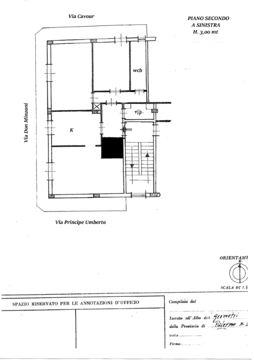 Appartamento - Image 27