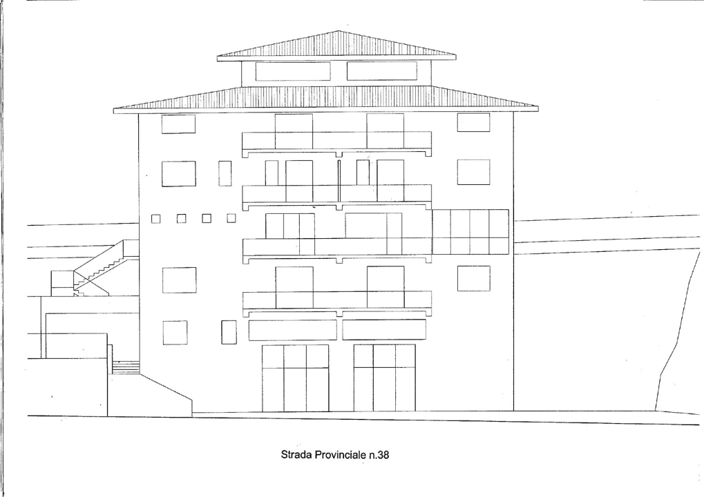 Complesso - Planimetry 7