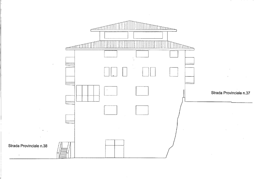 Complesso - Planimetry 9