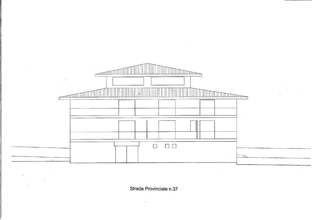 Complesso - Planimetry 8