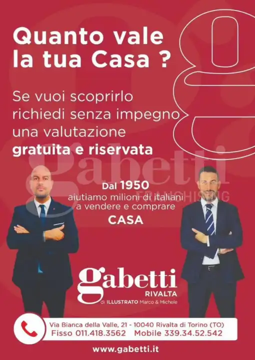 Appartamento - Image 32