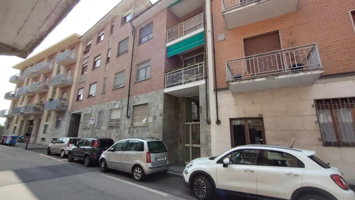 Appartamento - Image 22