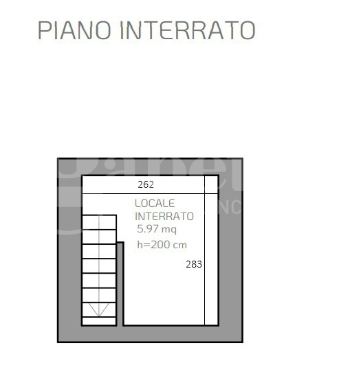 Appartamento - Planimetry 3