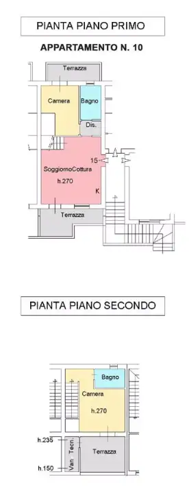 Appartamento - Image 1