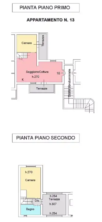 Appartamento - Image 1