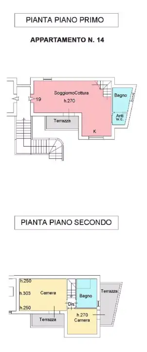 Appartamento - Image 1