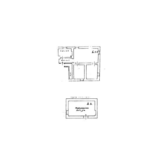 Appartamento - Planimetry 1
