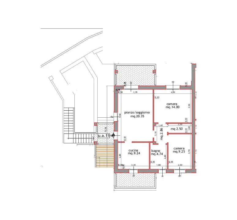 Appartamento - Image 1