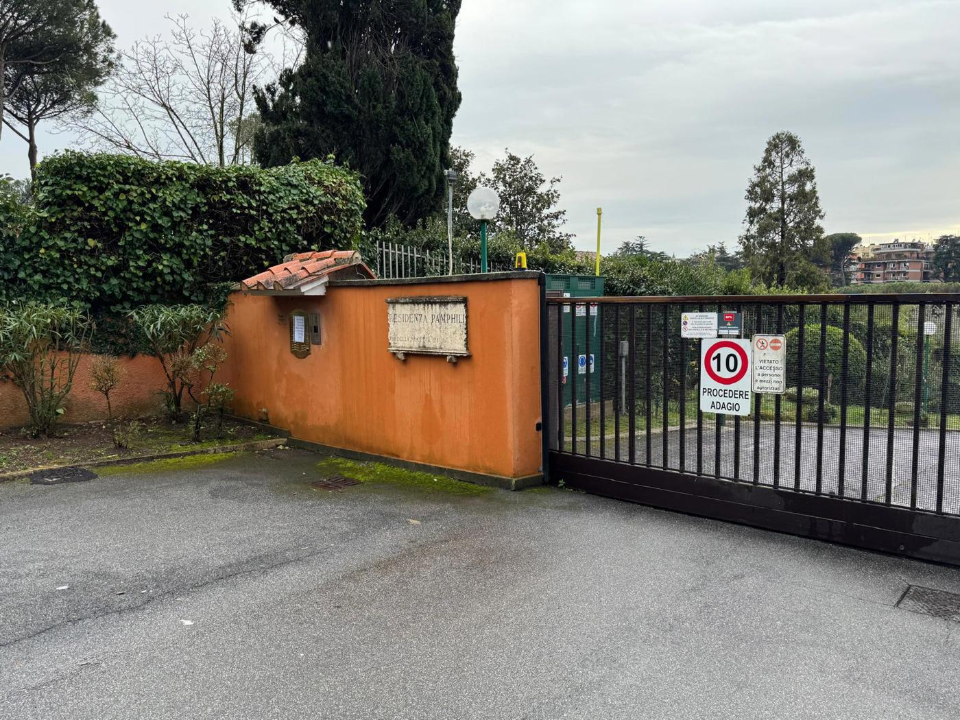 Villa - Planimetry 1