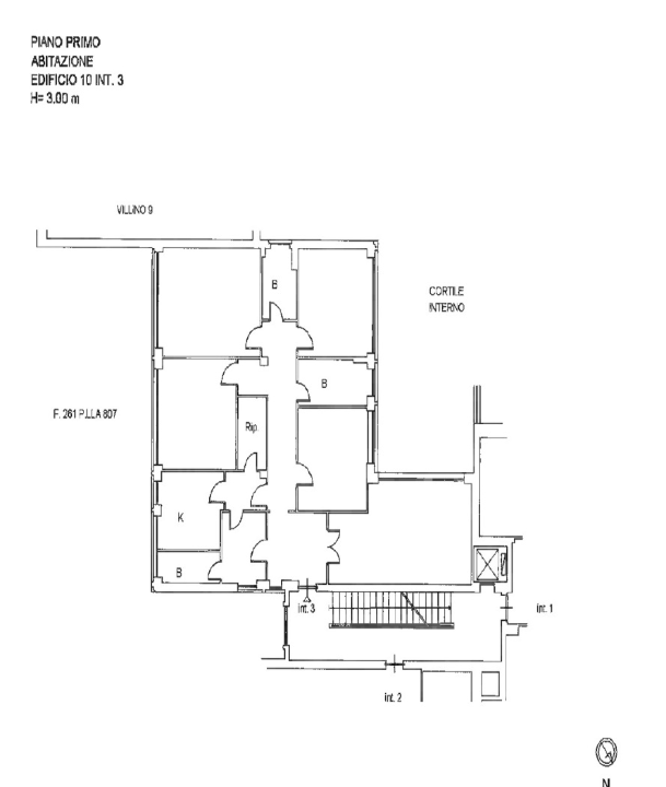 Appartamento - Image 3
